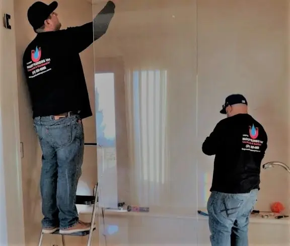 Professional plumbing installation for Tankless Water Heater Installation in Roelkeys Knoll