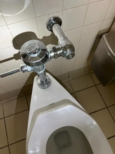 Fixture installation and repair for Hydro Jetting in Roelkeys Knoll